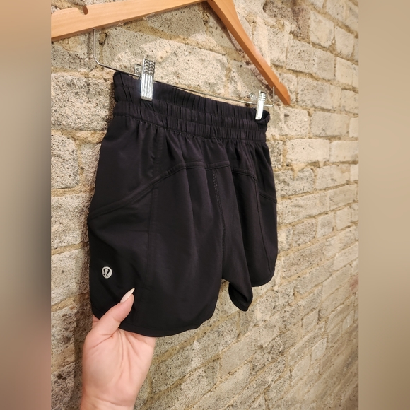 Lululemon shorts - Picture 3 of 4